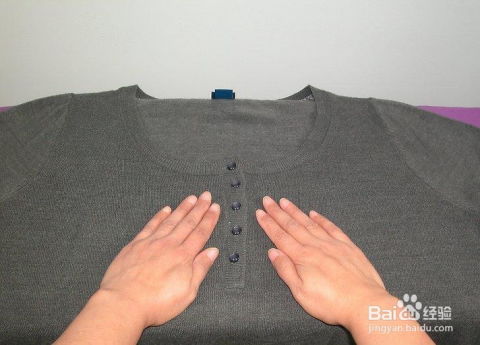 如何熨毛衣或其他針織服裝