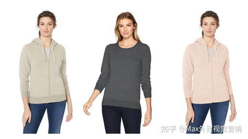 如何提高亞馬遜產品主圖點擊率 服裝類