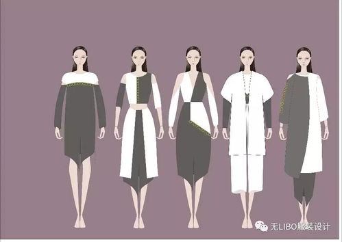 第十屆 中國 大朗 毛織服裝網上設計大賽入圍名單 入圍效果圖 入圍100名水平真的是參差不齊