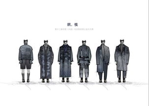 官方認證 第十二屆中國 大朗 毛織服裝網上設計大賽 100強入圍作品