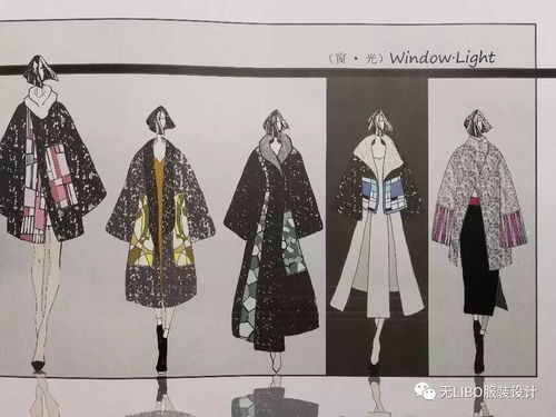 第十屆 中國 大朗 毛織服裝網上設計大賽入圍名單 入圍效果圖 入圍100名水平真的是參差不齊