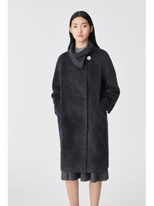吉林歐亞商都店honrn 優雅啟幕,冬裝煥新,件件精品