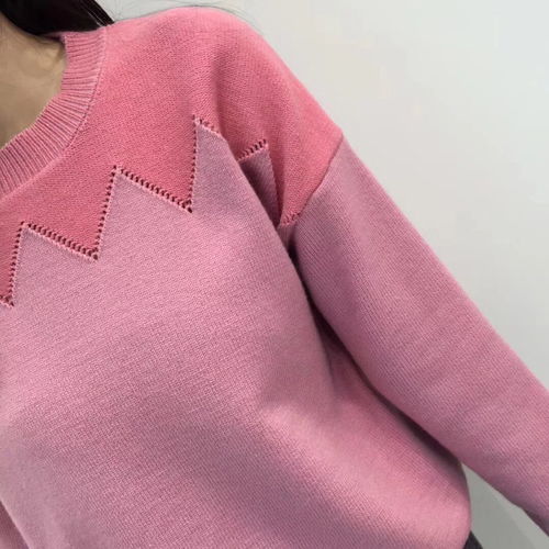 女裝針織毛衣