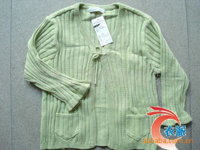 【服裝庫存毛衣 韓版時尚男女童裝毛衣 保暖線衣批發 大朗毛織】價格_廠家 - 中國供應商