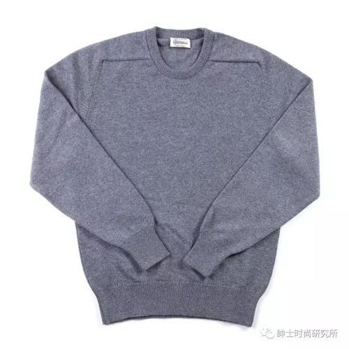 有什么好的針織衫品牌推薦