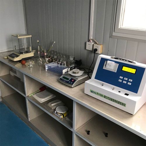 有機肥登記證辦理及實驗室建設全方案 檢測儀器、NY525標準與辦公設備詳解