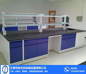 天津通風柜 保障實驗室安全的關鍵設備及其生產商探析
