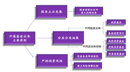 上海市國資委系統(tǒng)內(nèi)監(jiān)管企業(yè)基金業(yè)務(wù)風(fēng)險防控及規(guī)范發(fā)展意見詳解